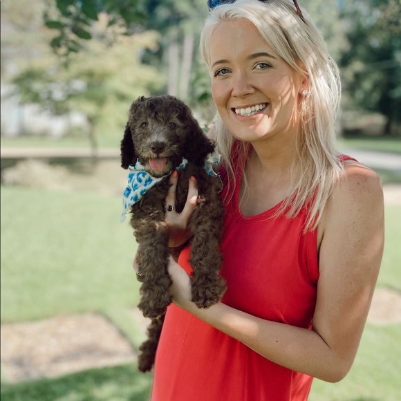 🌺🌸meet your posher!🌸🌺 - Picture 2 of 6